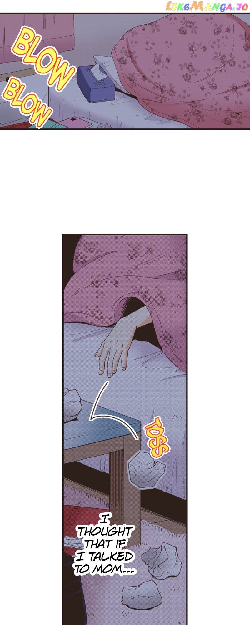 I’m a Good Kid, But I Still Want to Do It! Chapter 114 - page 18