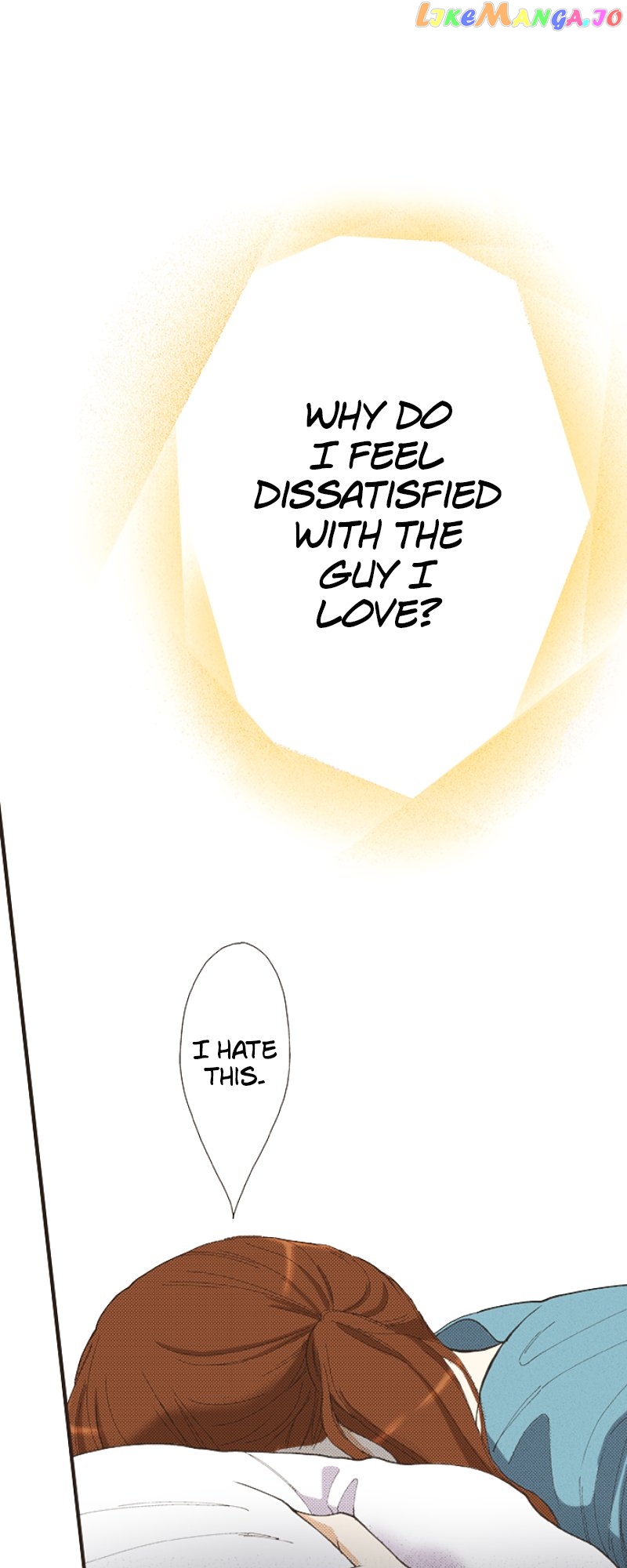 I’m a Good Kid, But I Still Want to Do It! Chapter 114 - page 24