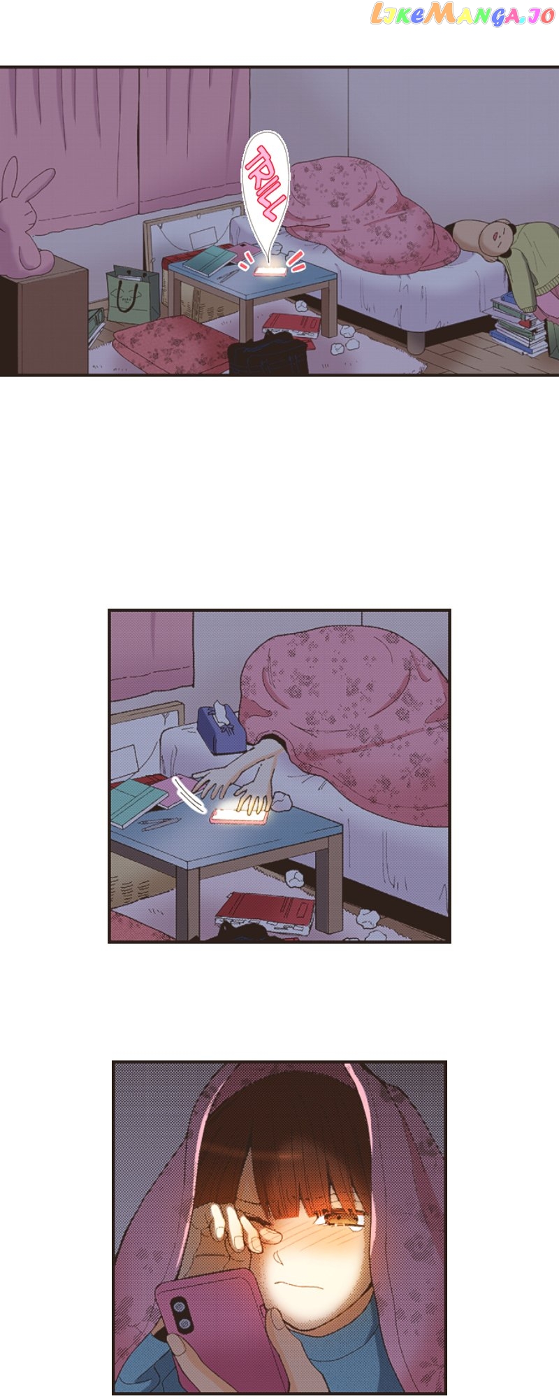 I’m a Good Kid, But I Still Want to Do It! Chapter 114 - page 26