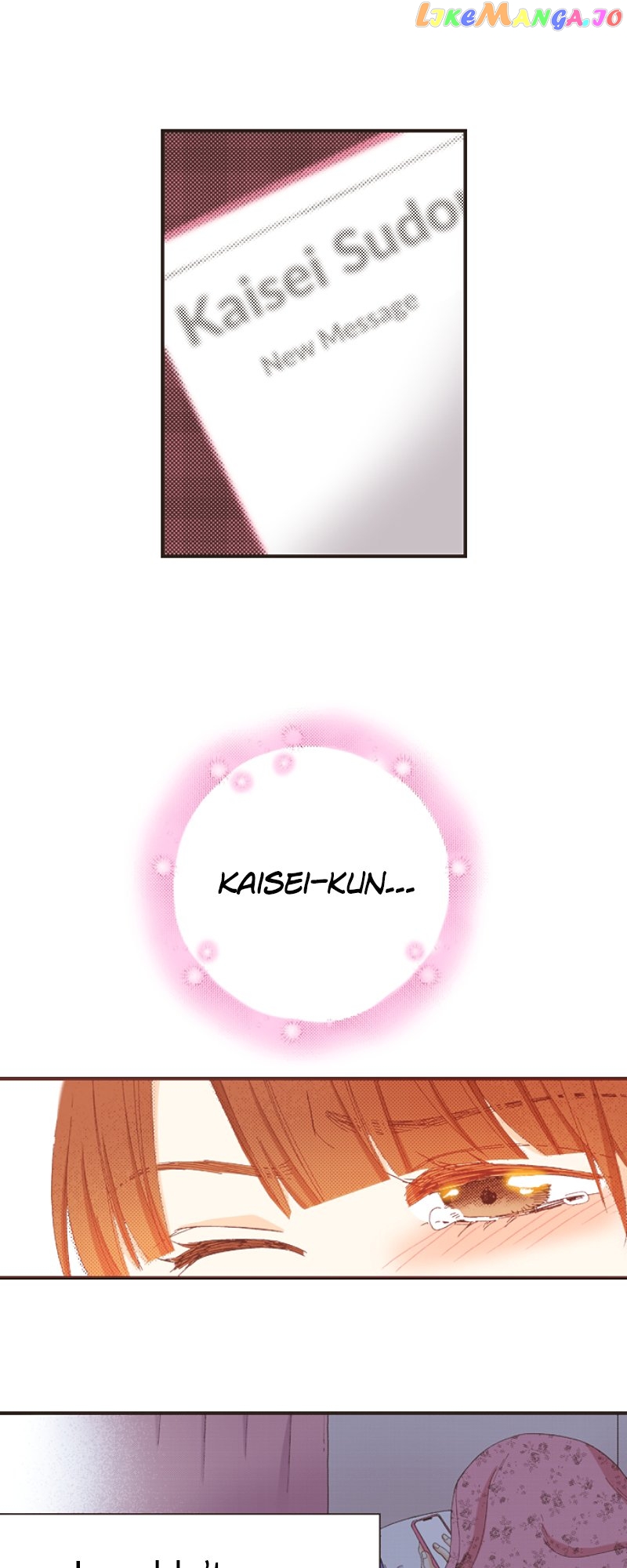 I’m a Good Kid, But I Still Want to Do It! Chapter 114 - page 28