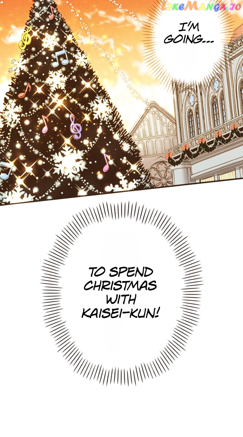 I’m a Good Kid, But I Still Want to Do It! Chapter 115 - page 5