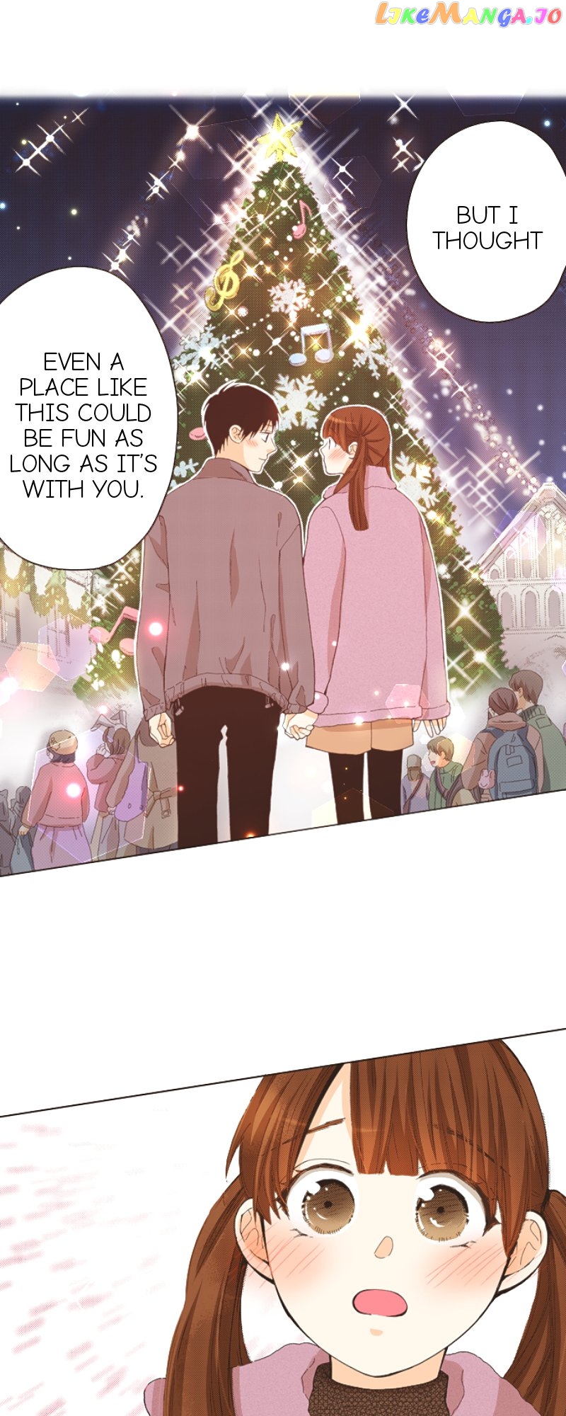 I’m a Good Kid, But I Still Want to Do It! Chapter 115 - page 9