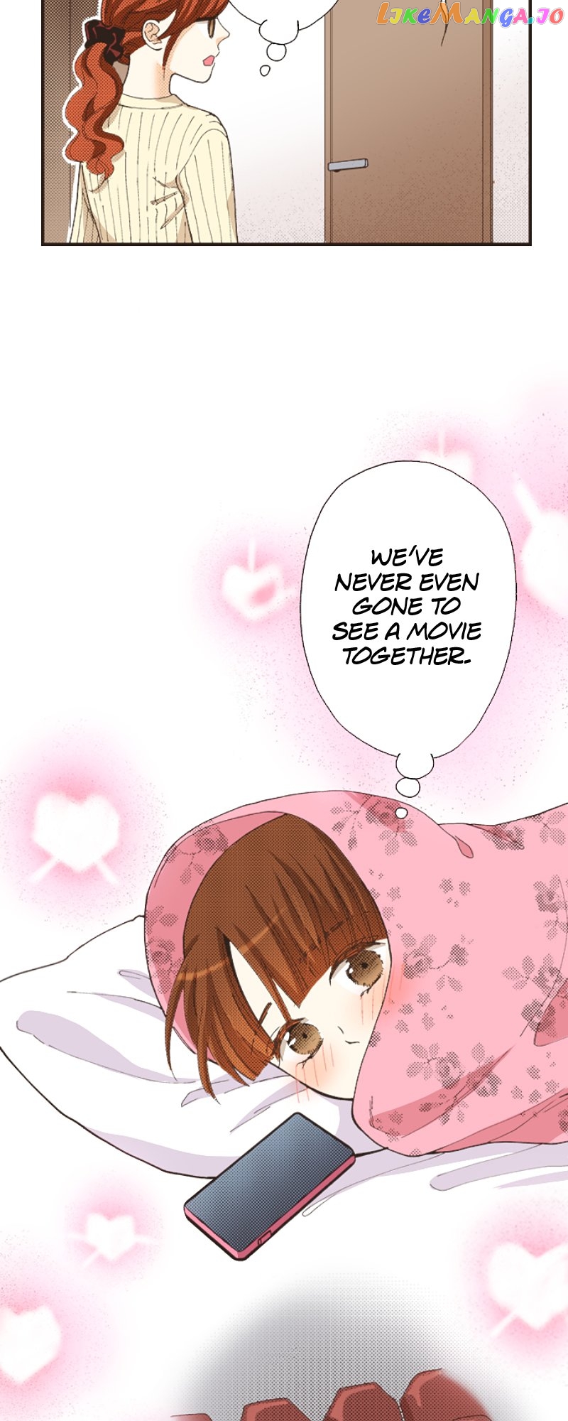 I’m a Good Kid, But I Still Want to Do It! Chapter 115 - page 13