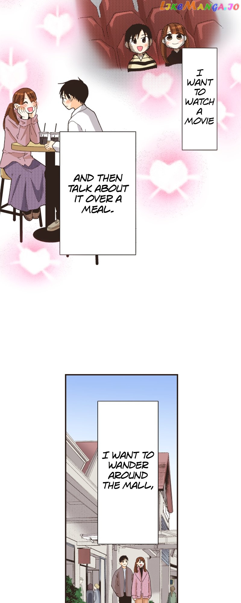 I’m a Good Kid, But I Still Want to Do It! Chapter 115 - page 14
