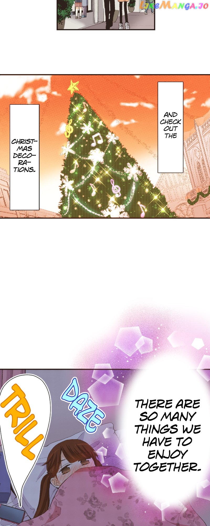 I’m a Good Kid, But I Still Want to Do It! Chapter 115 - page 15