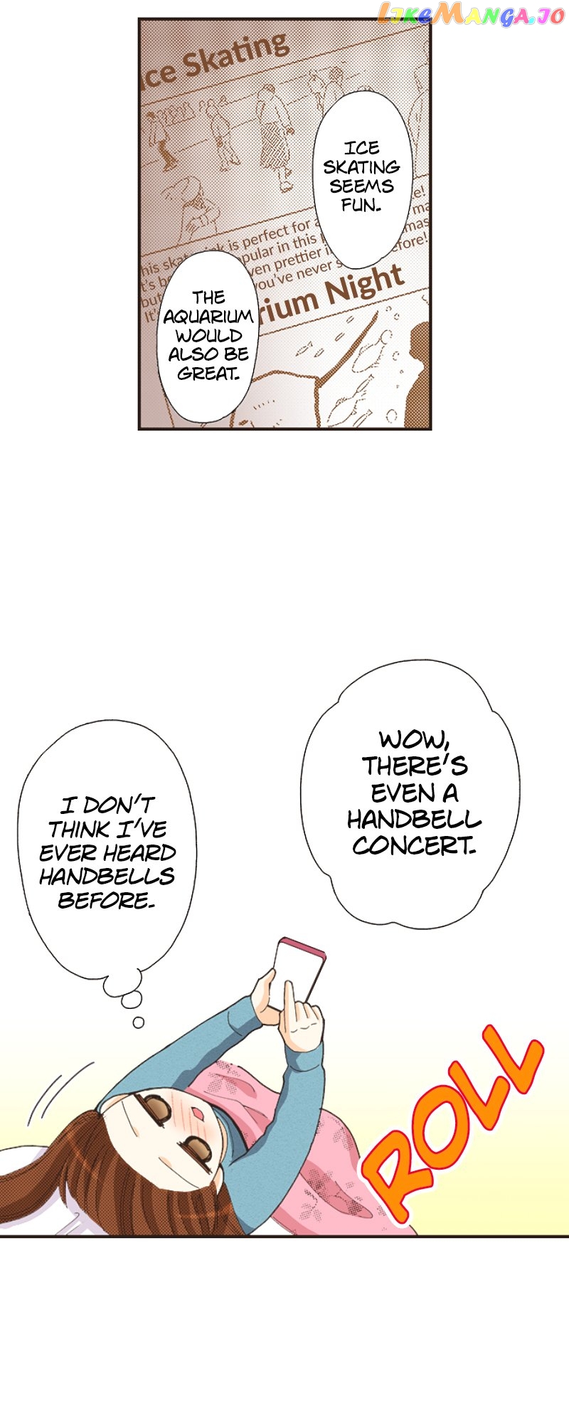 I’m a Good Kid, But I Still Want to Do It! Chapter 115 - page 21