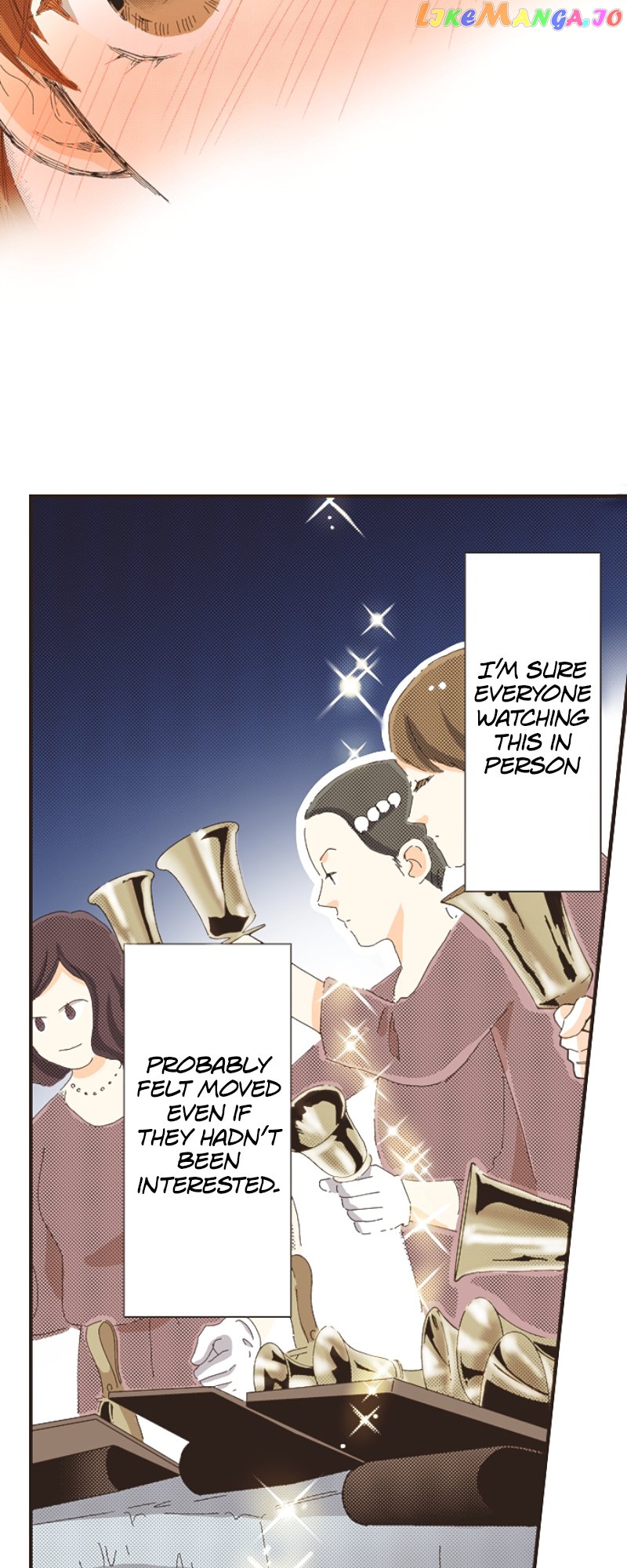I’m a Good Kid, But I Still Want to Do It! Chapter 115 - page 24