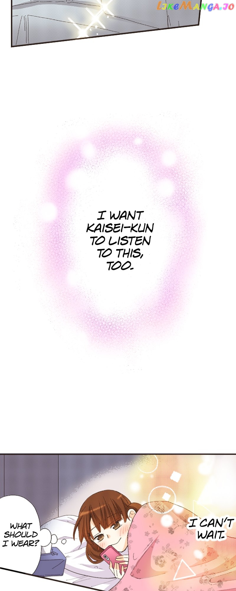 I’m a Good Kid, But I Still Want to Do It! Chapter 115 - page 25