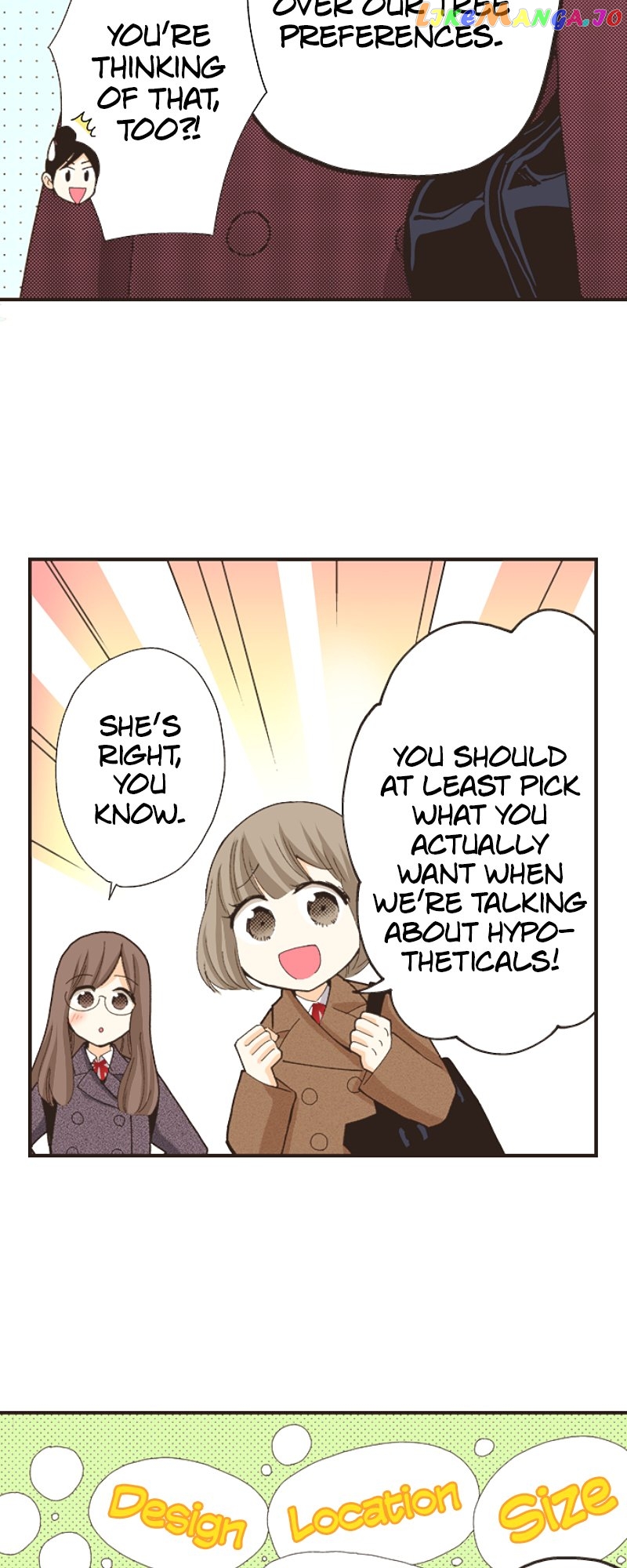 I’m a Good Kid, But I Still Want to Do It! Chapter 116 - page 9