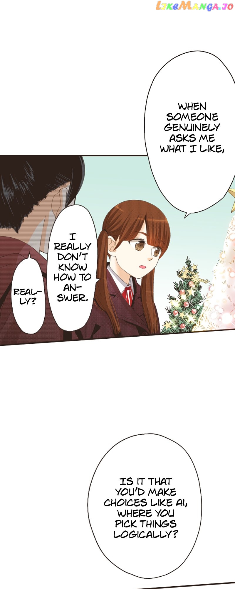 I’m a Good Kid, But I Still Want to Do It! Chapter 116 - page 14