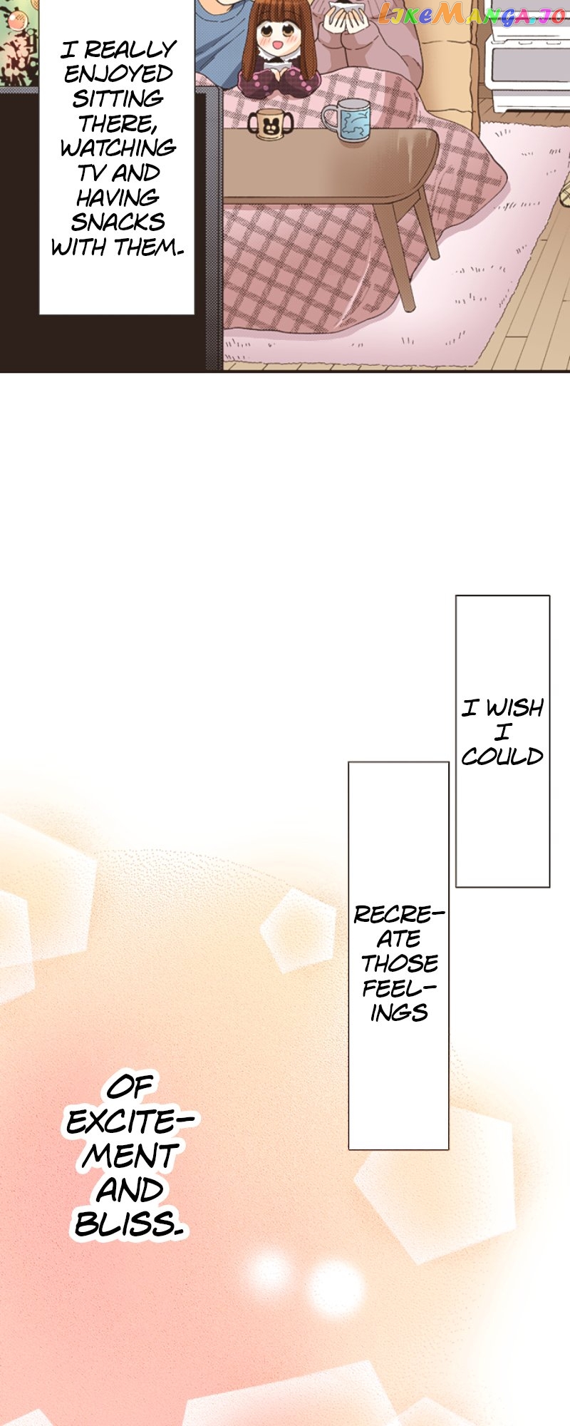 I’m a Good Kid, But I Still Want to Do It! Chapter 116 - page 18