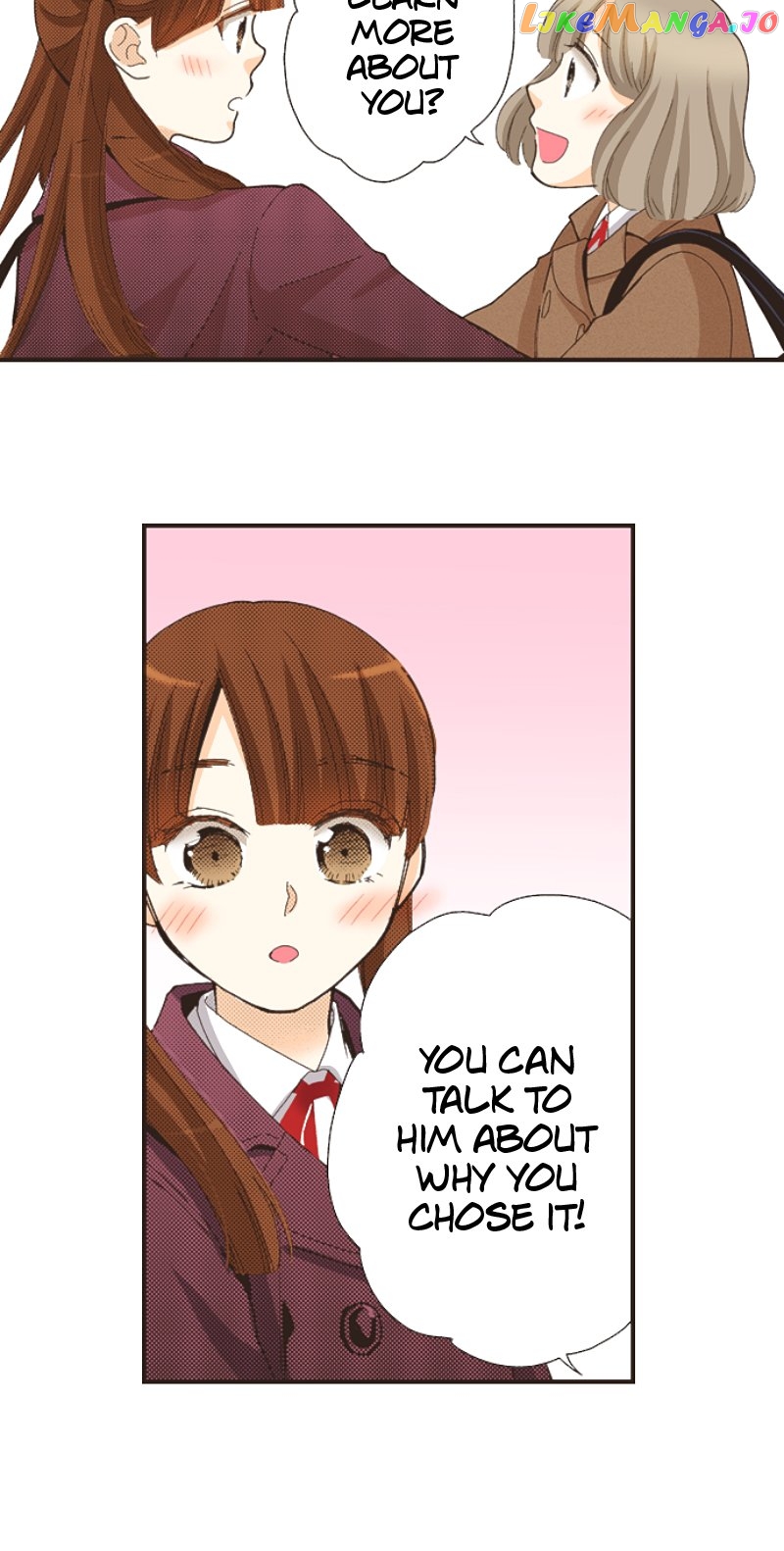 I’m a Good Kid, But I Still Want to Do It! Chapter 116 - page 30