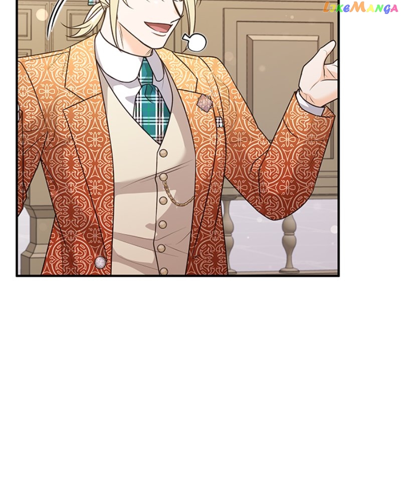 My Husband Ascended as the Chosen One Chapter 37 - page 12
