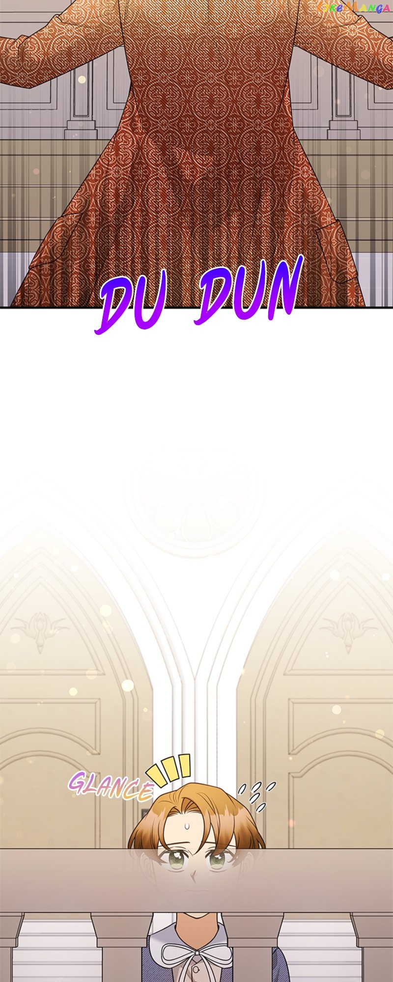 My Husband Ascended as the Chosen One Chapter 37 - page 14