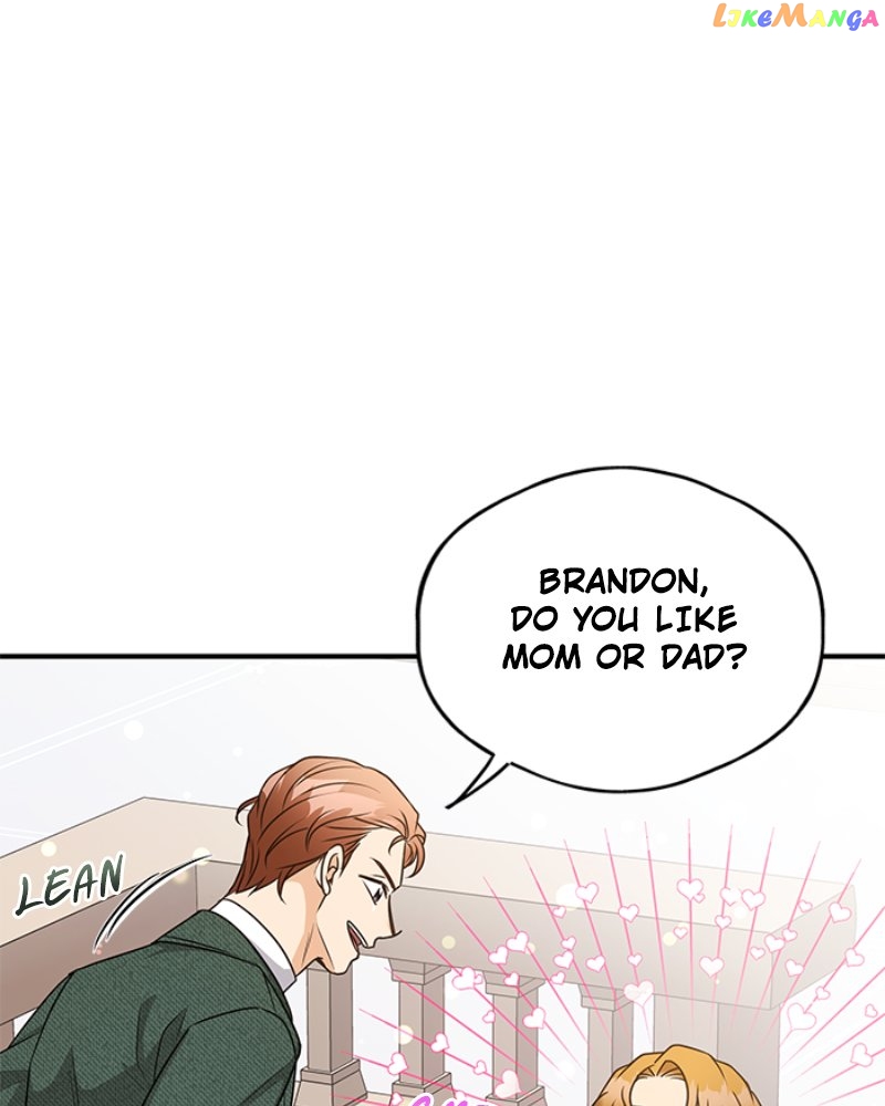 My Husband Ascended as the Chosen One Chapter 37 - page 27