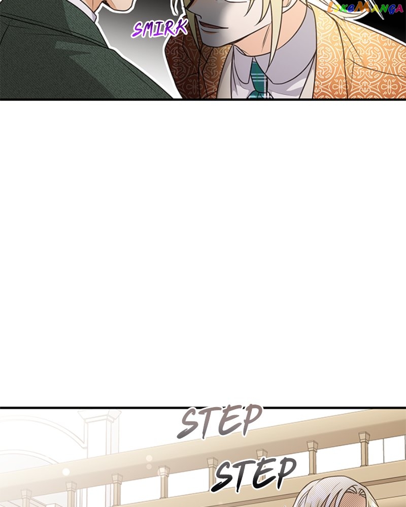 My Husband Ascended as the Chosen One Chapter 37 - page 33