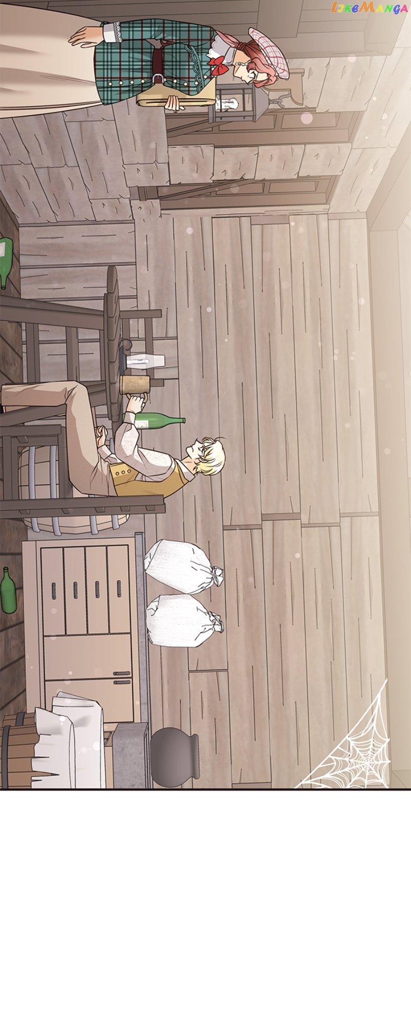 My Husband Ascended as the Chosen One Chapter 37 - page 47