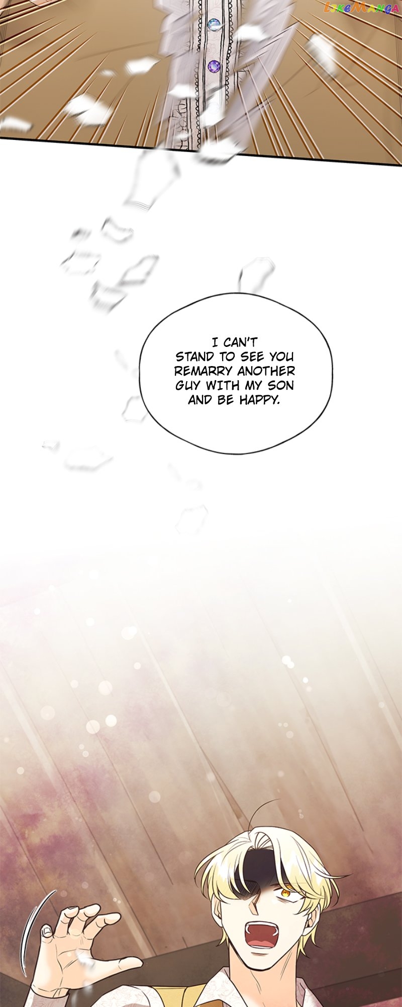 My Husband Ascended as the Chosen One Chapter 37 - page 51