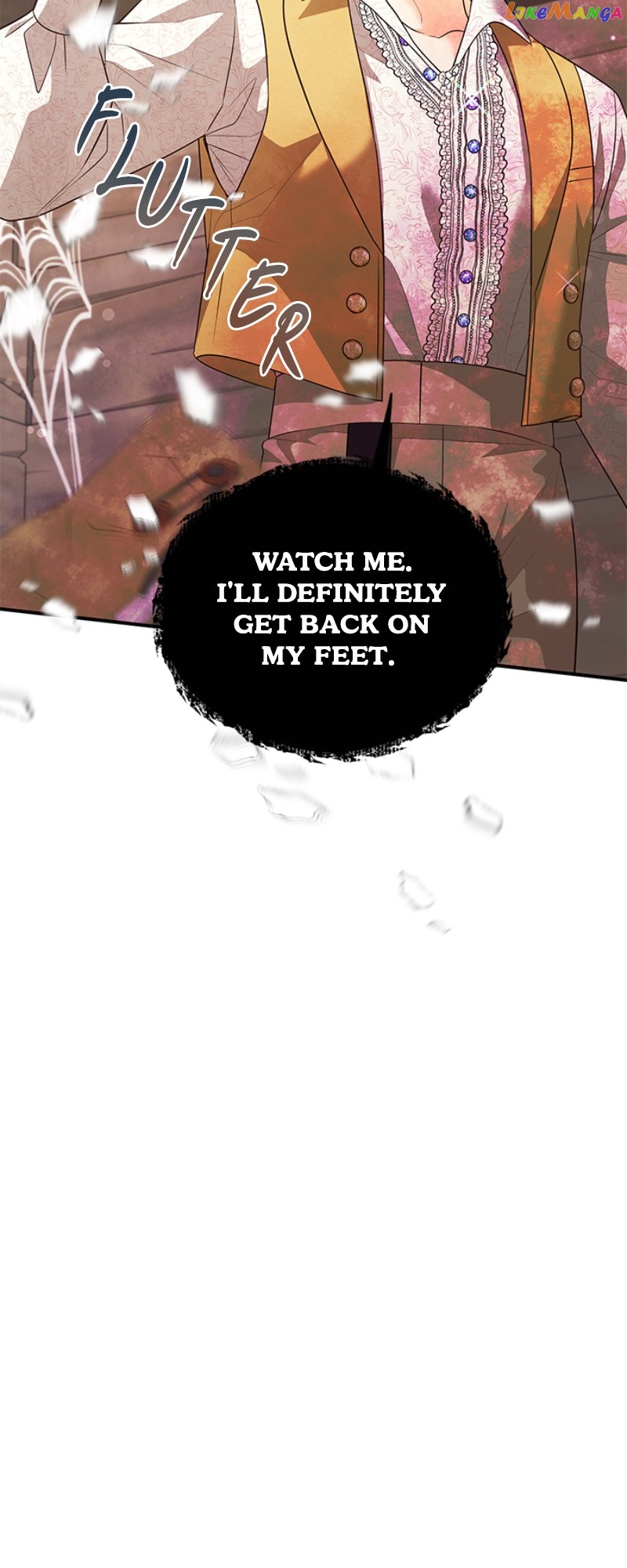 My Husband Ascended as the Chosen One Chapter 37 - page 52