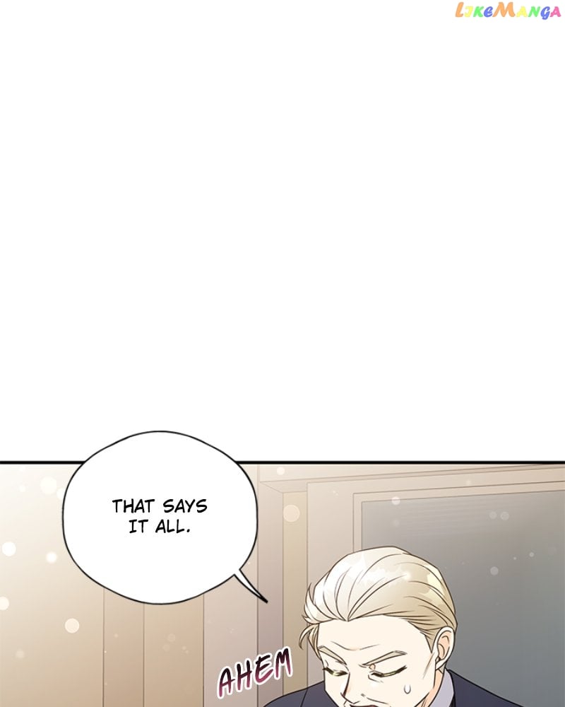 My Husband Ascended as the Chosen One Chapter 37 - page 8