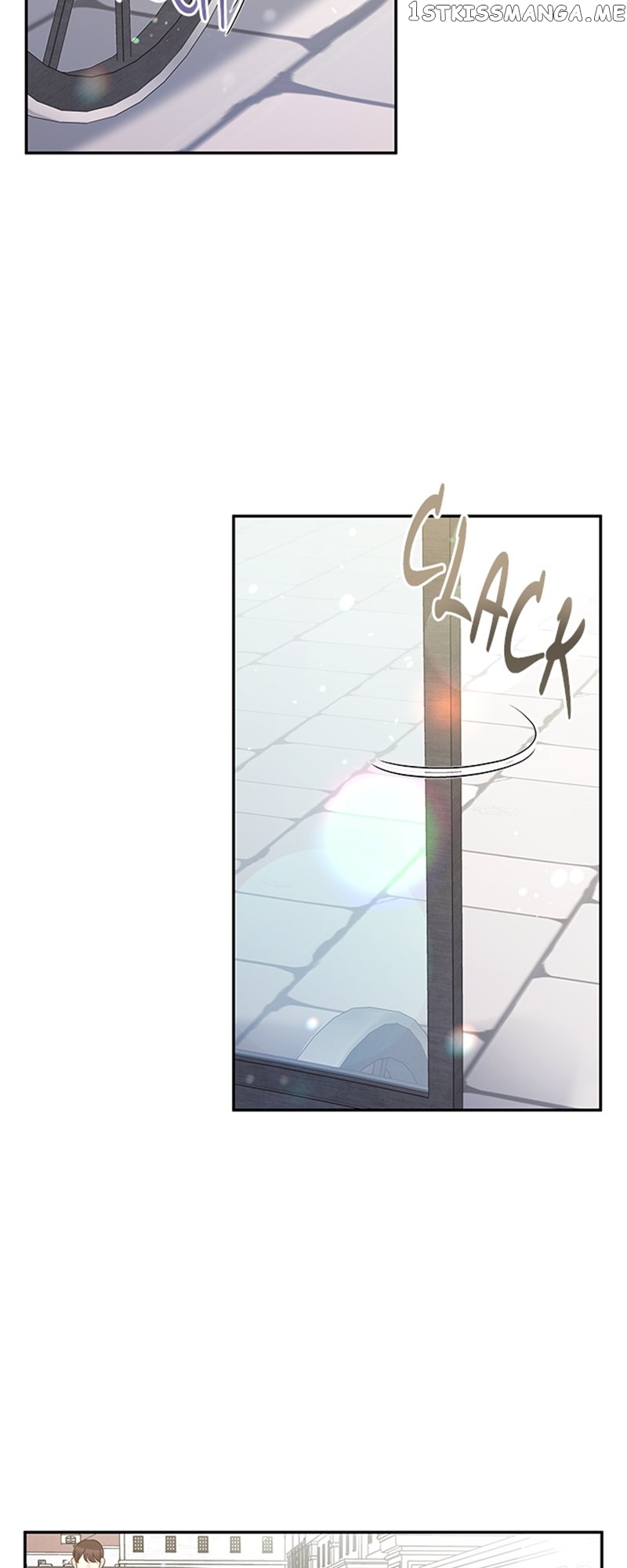 My Husband Ascended as the Chosen One Chapter 36 - page 24