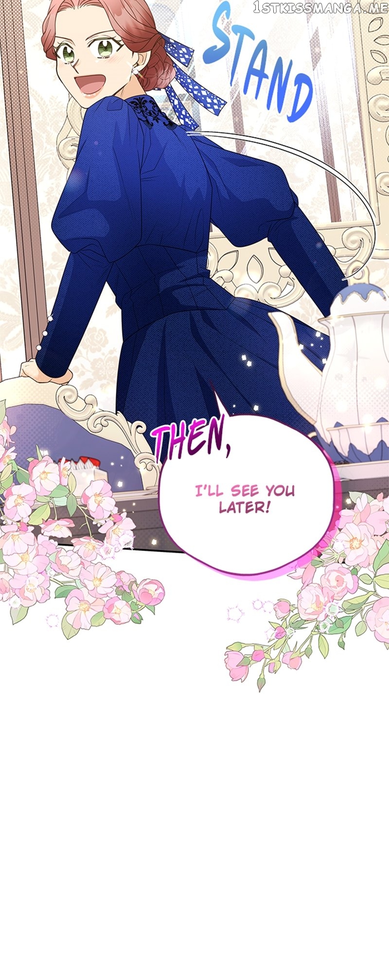 My Husband Ascended as the Chosen One Chapter 36 - page 54