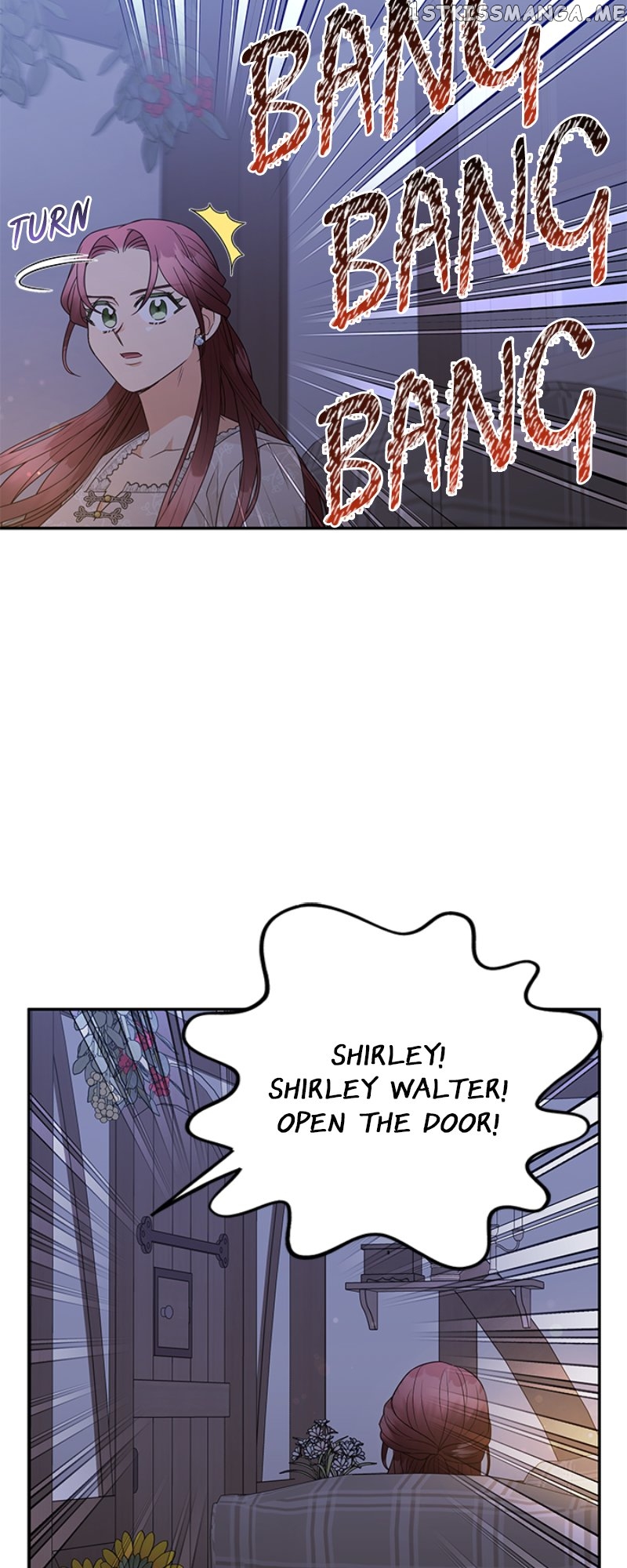 My Husband Ascended as the Chosen One Chapter 35 - page 19