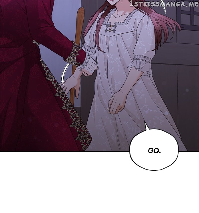 My Husband Ascended as the Chosen One Chapter 35 - page 32