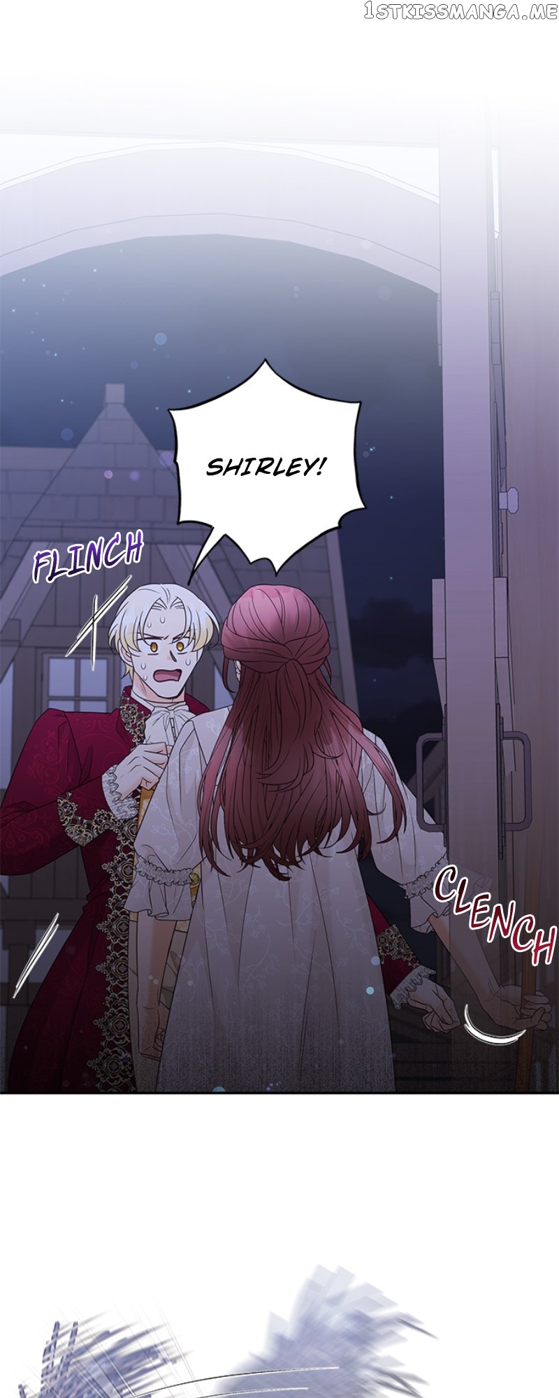 My Husband Ascended as the Chosen One Chapter 35 - page 33