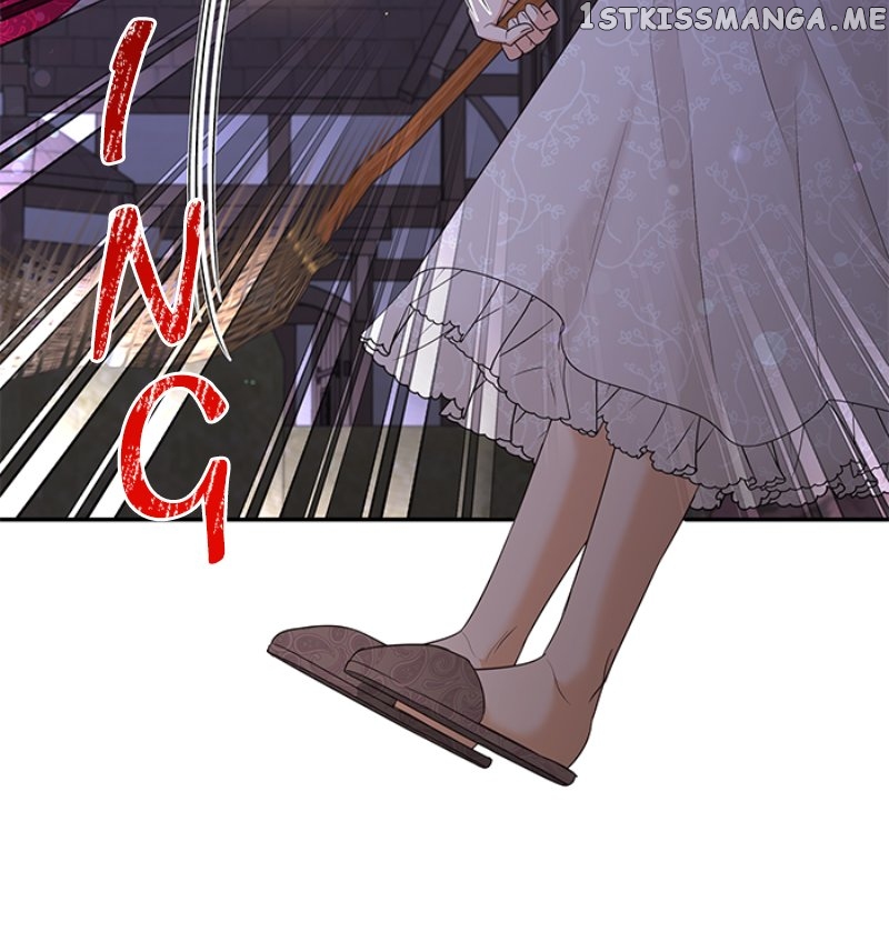 My Husband Ascended as the Chosen One Chapter 35 - page 36