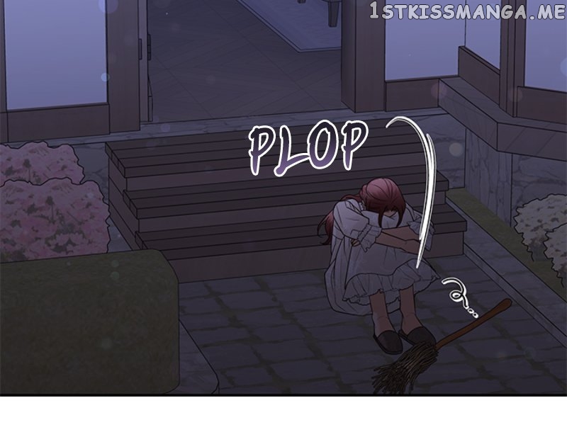 My Husband Ascended as the Chosen One Chapter 35 - page 40