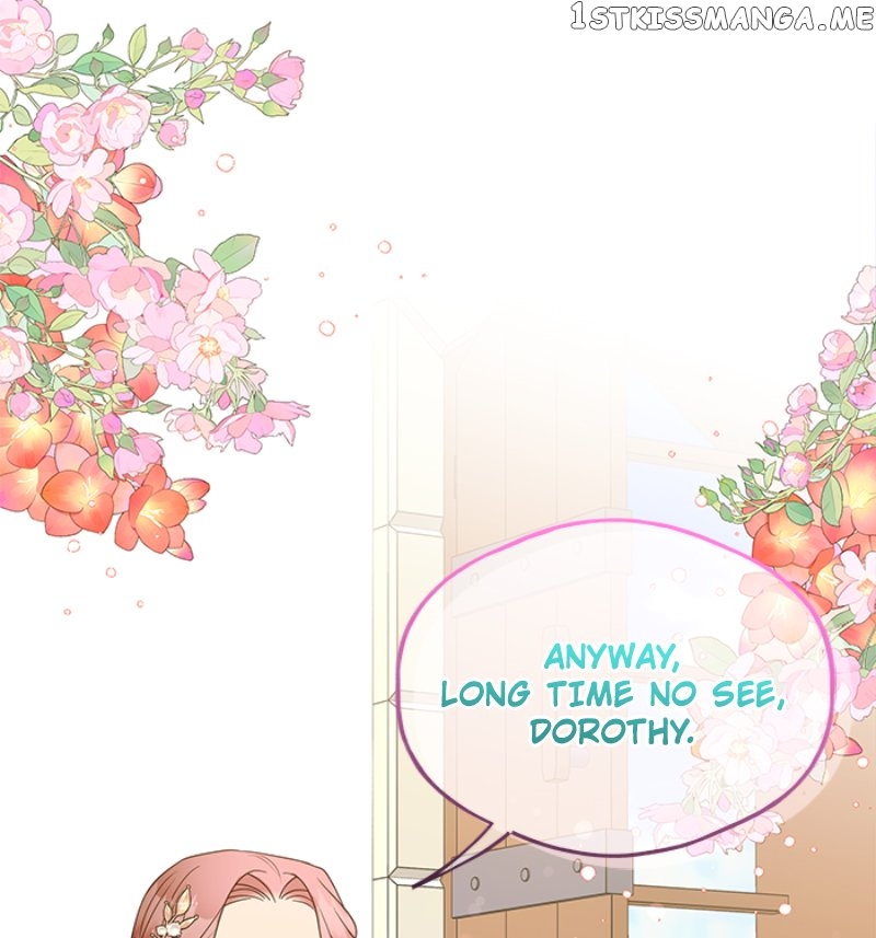 My Husband Ascended as the Chosen One Chapter 35 - page 44