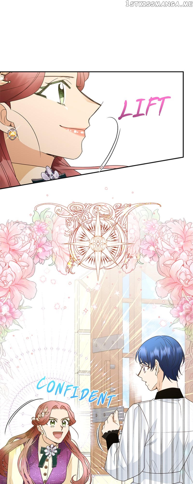 My Husband Ascended as the Chosen One Chapter 35 - page 53