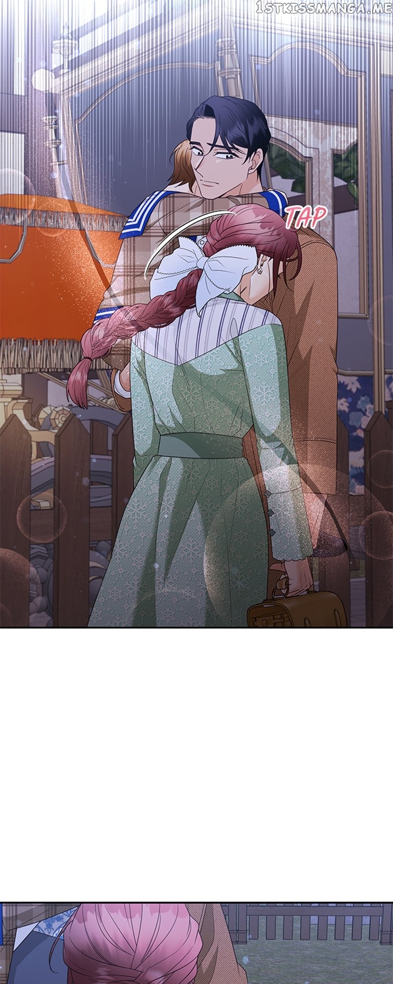 My Husband Ascended as the Chosen One Chapter 34 - page 11