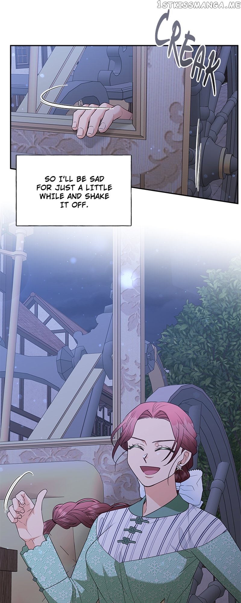 My Husband Ascended as the Chosen One Chapter 34 - page 16