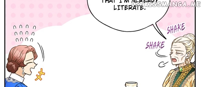 My Husband Ascended as the Chosen One Chapter 34 - page 20