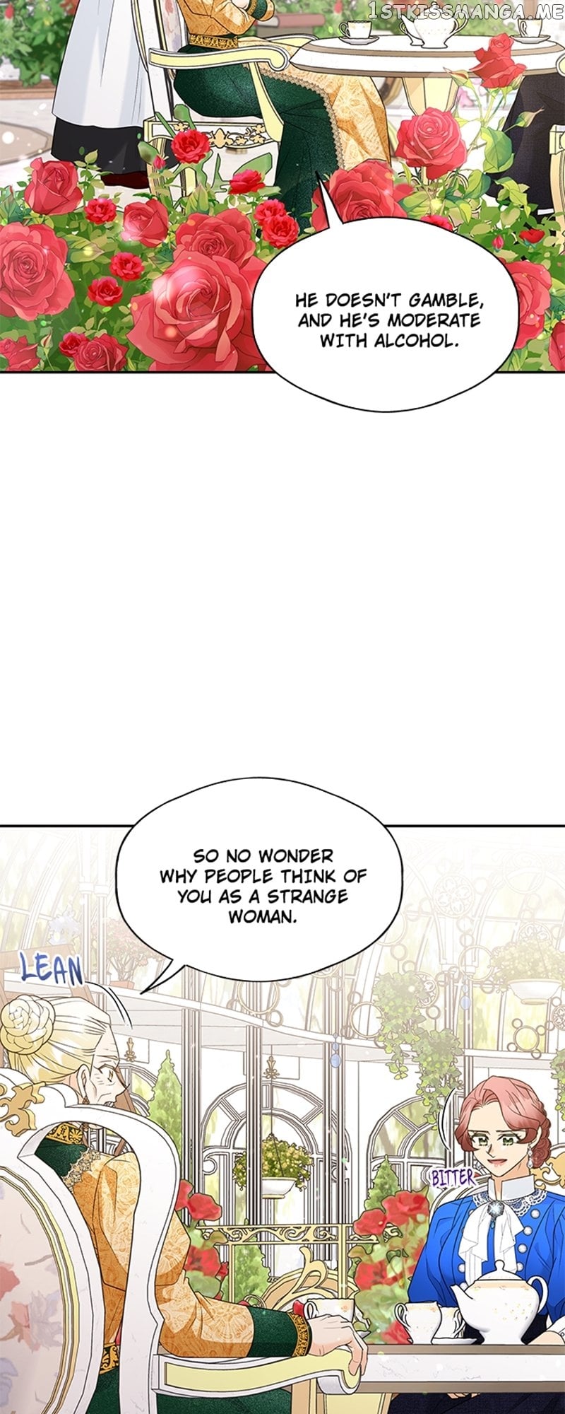 My Husband Ascended as the Chosen One Chapter 34 - page 32