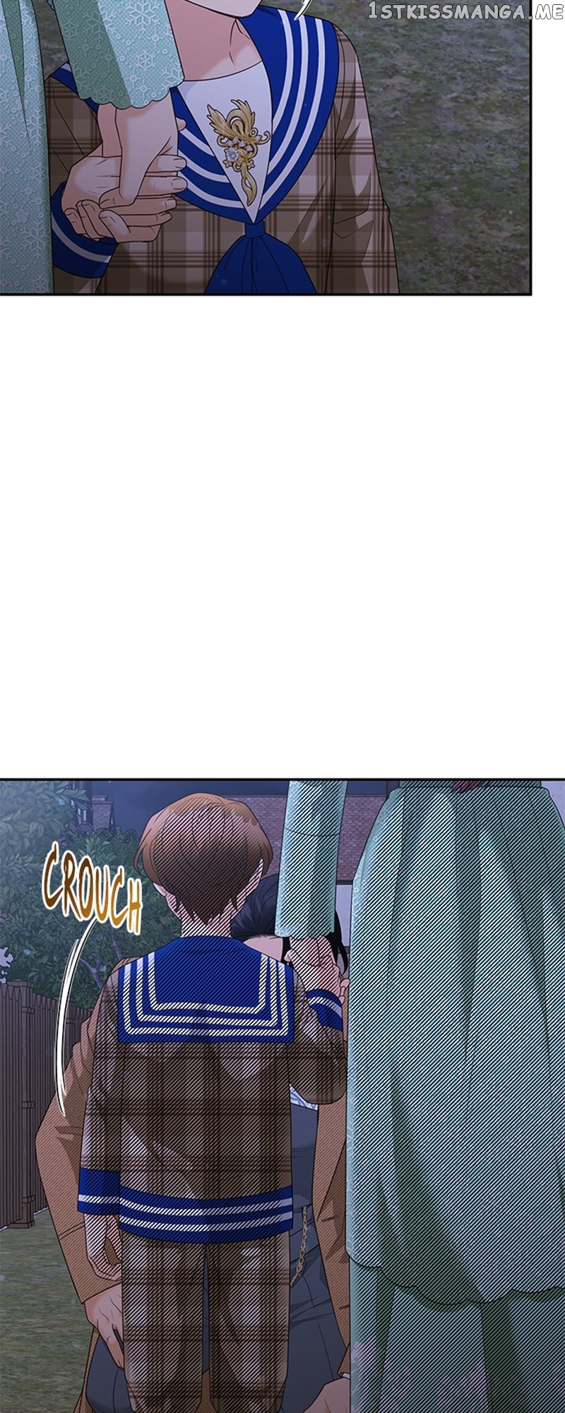 My Husband Ascended as the Chosen One Chapter 34 - page 4
