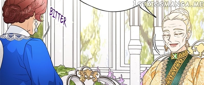 My Husband Ascended as the Chosen One Chapter 34 - page 40