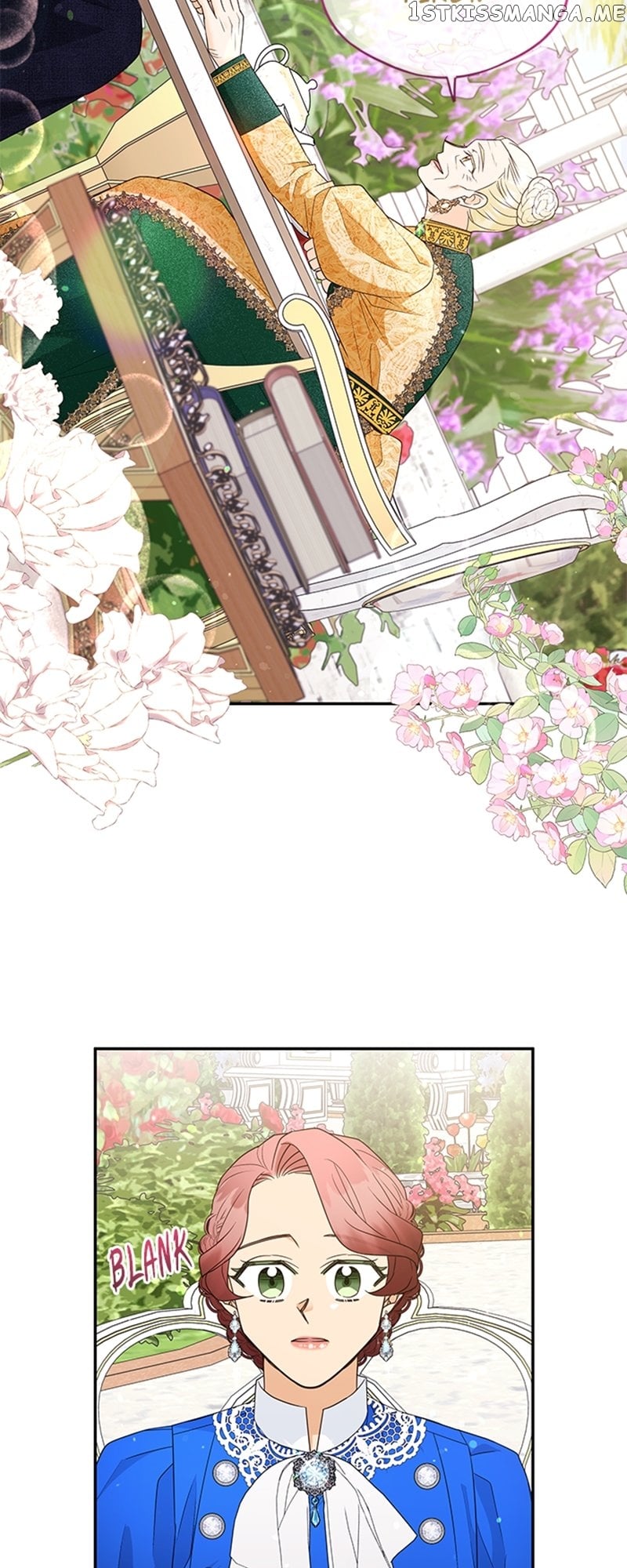 My Husband Ascended as the Chosen One Chapter 34 - page 44