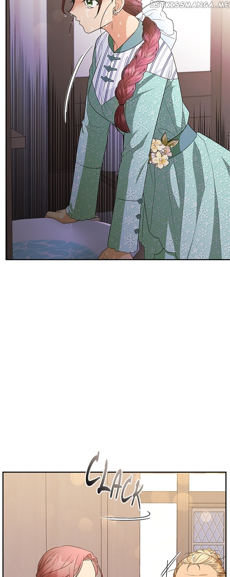 My Husband Ascended as the Chosen One Chapter 33 - page 13