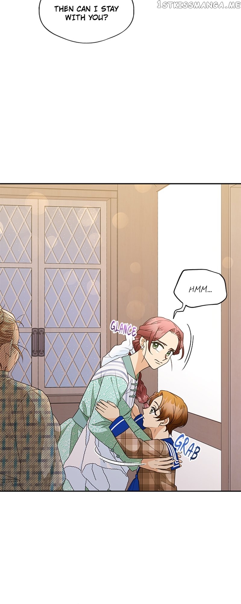 My Husband Ascended as the Chosen One Chapter 33 - page 18
