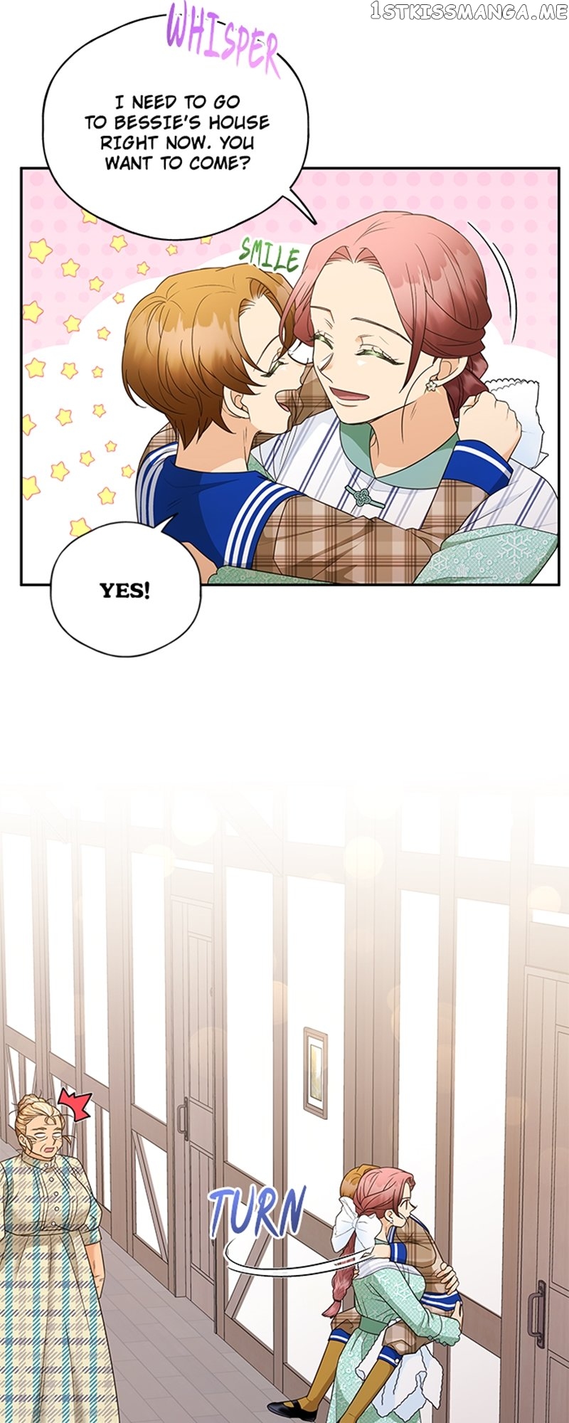 My Husband Ascended as the Chosen One Chapter 33 - page 19