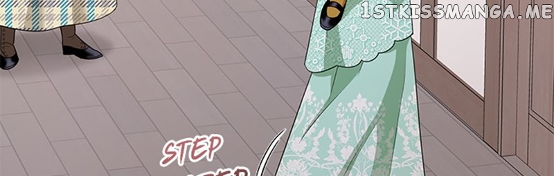 My Husband Ascended as the Chosen One Chapter 33 - page 20