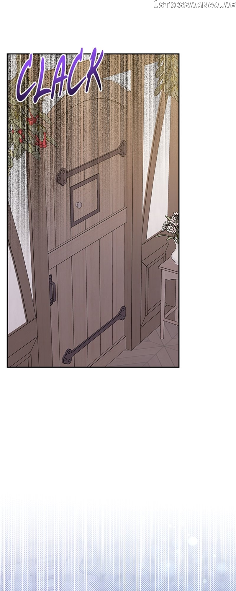 My Husband Ascended as the Chosen One Chapter 33 - page 22