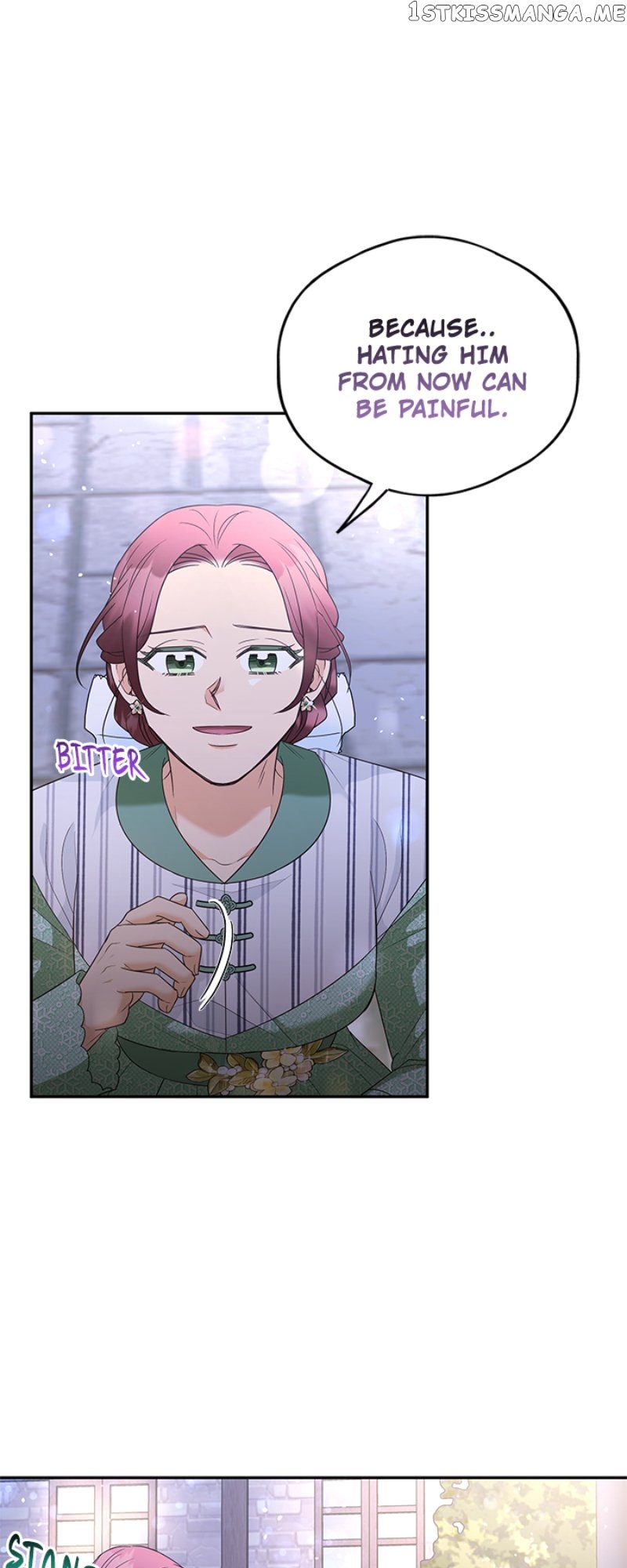 My Husband Ascended as the Chosen One Chapter 33 - page 28