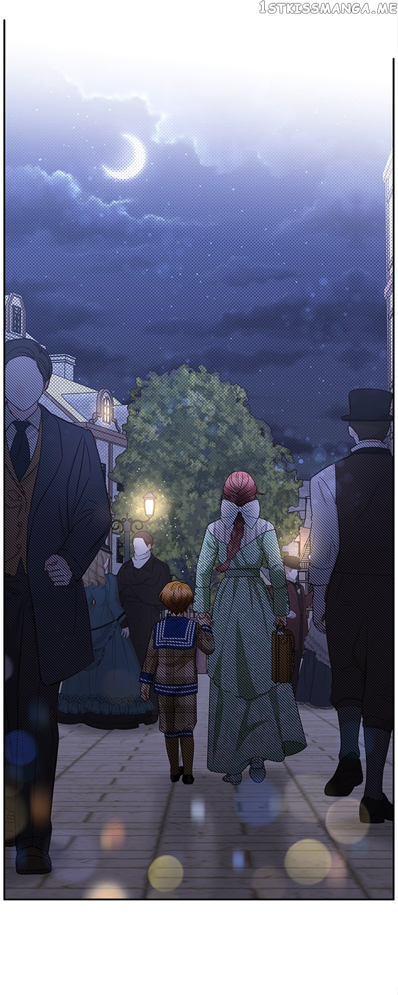My Husband Ascended as the Chosen One Chapter 33 - page 31