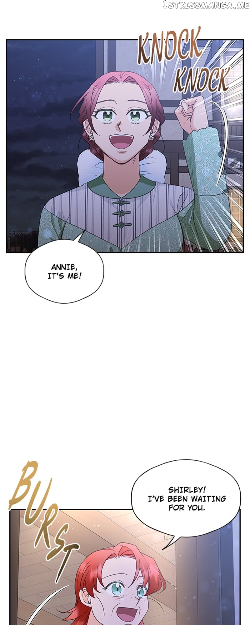 My Husband Ascended as the Chosen One Chapter 33 - page 33