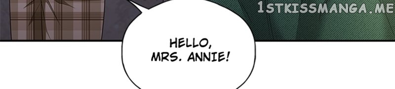 My Husband Ascended as the Chosen One Chapter 33 - page 35