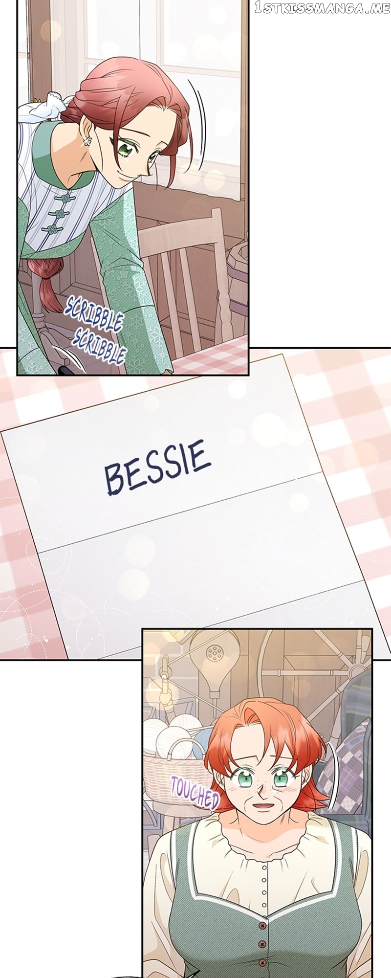 My Husband Ascended as the Chosen One Chapter 33 - page 39